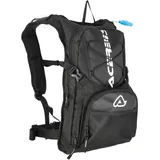 Acerbis H2O Logo Trinkrucksack schwarz-weiss für Männer