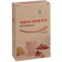 Kefir Kulturen