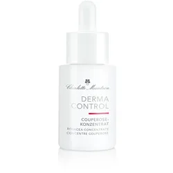 Charlotte Meentzen DERMA CONTROL Couperose Konzentrat