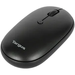 Targus Antimicrobial Compact Dual Mode Wireless Optical Mouse