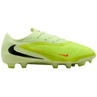Nike Phantom 6 Low Pro MG/FG Kinder orange/gelb 38,5