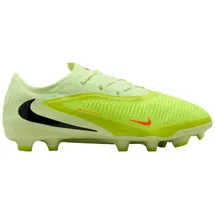Nike Phantom 6 Low Pro MG/FG Kinder orange/gelb 38,5