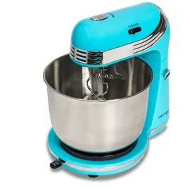 Cecotec Cecomixer Easy 250 W Blau