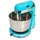 Cecotec Cecomixer Easy 250 W Blau
