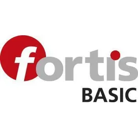 Fortis Einziehsocke Mischvlies