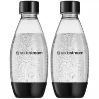 Sodastream 0.5L Twin Fuse DWS