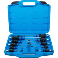 BGS Schraubendreher-Satz 7897, 10-tlg.