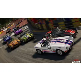 Grid Legends XB-One AT
