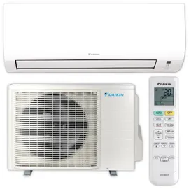 Daikin Nepura Comfora 3,5 kW stationär