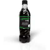 Green Cola DPG PET, 6er Pack (6 x 500ml)