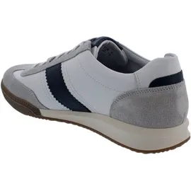 Mephisto Elyo Herren Sneaker, grau 8,5