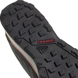 adidas Schuhe Terrex Tracerocker 2 Gtx GORE-TEX GZ8909 Schwarz4065419795813