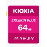 KIOXIA EXCERIA Plus