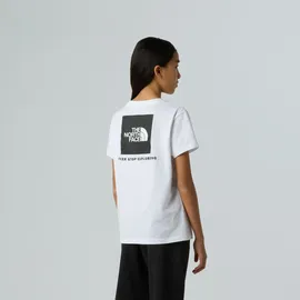 The North Face TEEN Box NSE SS Tee