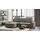 werk2 Eckcouch Polyester 2-Sitzer Beige