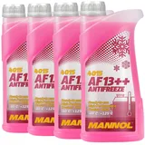 Mannol 4015 Antifreeze -40°C 2 St. 1 l