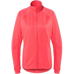 Tchibo - Fahrrad-Funktionsjacke - Damen - Gr. 42 - pink