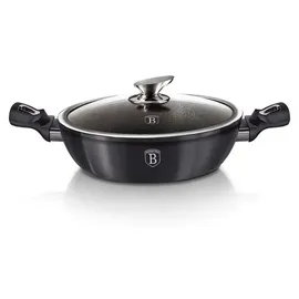 Berlinger Haus Wok 30 cm rund