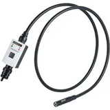 Laserliner DuoView Camera Endoskop-Sonde Sonden-Ø 10mm 1.00m LED-Beleuchtung, Fokussierung