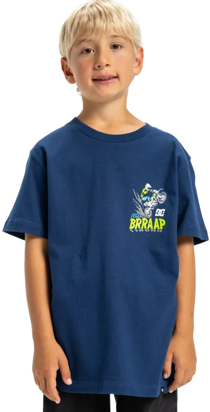 T-Shirt DC SHOES 