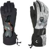 Level Fly - Pattern - M