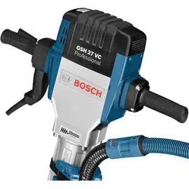 Bosch GDE hex Staubabsaugung 915 g