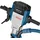 Bosch GDE hex Staubabsaugung 915 g