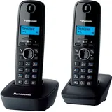 Panasonic KX-TG1612