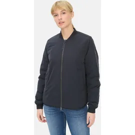 CAMEL ACTIVE Jacke mit 2-Wege-Reißverschluss Navyblau, | Gr.: 40
