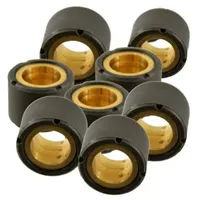 RMS Variomatik Rollen 26 x 13 mm 21,2 g