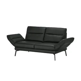 Max Schelling Einzelsofa Sentence ¦ schwarz