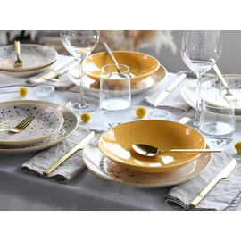 CreaTable Joy Tafelservice 12-tlg. bunt
