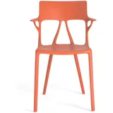 Kartell - AI Stuhl, orange