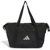 Adidas SP Bag Damen Sporttasche, Schwarz, One Size,