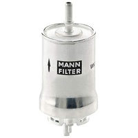 Mann-Filter WK 59 x Ölfilter – Für PKW