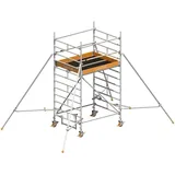 Layher Rollgerüst Uni Kompakt P2 4,20 m