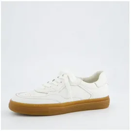 Paul Green Sneaker Low Damen Weiß 38