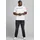 JACK & JONES JJECORP weiß 6XL