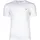 Emporio Armani Herren T-Shirts, Weiß S