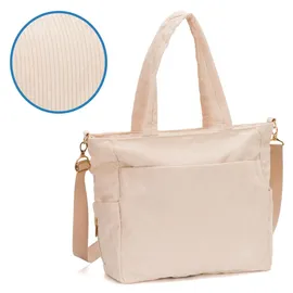 fillikid Wickeltasche Cord