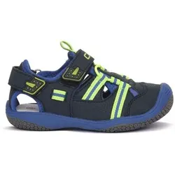 Cmp  Kinderschuhe Naboo Hiking  in Marine, 21