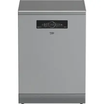 Beko bPRO 500 BG840EXFSP Stand-Geschirrspüler (freistehend, 600 mm, Schwarz)