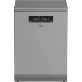 Beko bPRO 500 BG840EXFSP Stand-Geschirrspüler (freistehend, 600 mm, Schwarz)