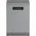 Beko bPRO 500 BG840EXFSP Stand-Geschirrspüler (freistehend, 600 mm, Schwarz)