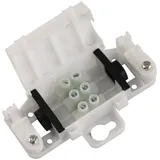 Kalb Material Für Möbel Terminalbox/Anschlussklemme IP44 für Badbeleuchtungen mit integriertem Netzteil