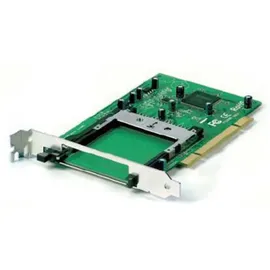 Conceptronic CIPCARD - Adapter PCMCIA