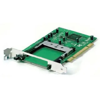 Conceptronic CIPCARD - Adapter PCMCIA