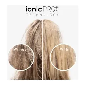 Solis Swiss Perfection 360 ionic Pro schwarz Typ 440