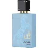 Lattafa Lail Maleki Maroccan Blue Eau de Parfum 100 ml