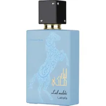 Lattafa Lail Maleki Moroccan Blue Eau de Parfum 100 ml